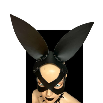 XM105  BUNNY EARS MASK