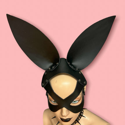 XM105  BUNNY EARS MASK
