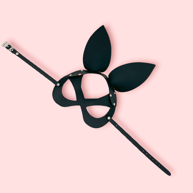 XM105  BUNNY EARS MASK