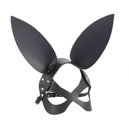 XM105  BUNNY EARS MASK