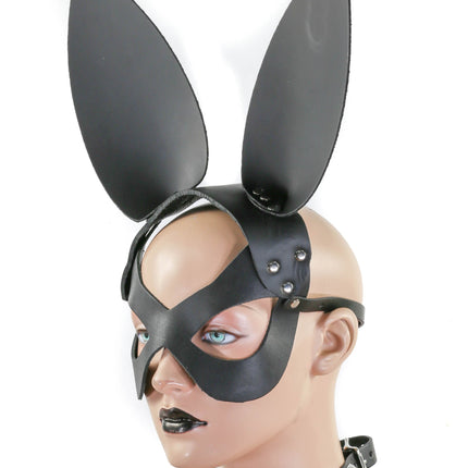 XM105  BUNNY EARS MASK