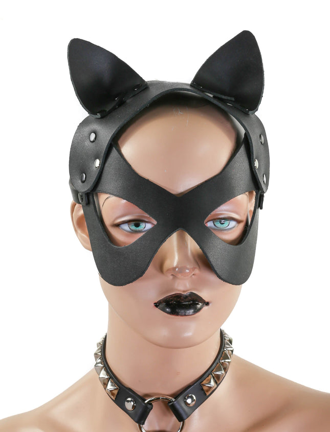 XM106 CAT MASK STRAPPED