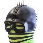 BLACK / SPIKE TALL SIL