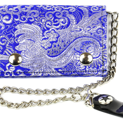 XW101 BROCADE WALLET