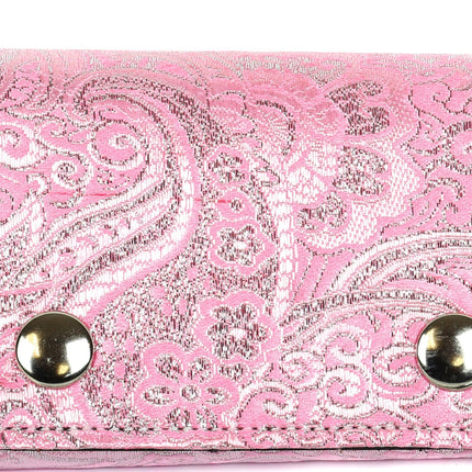 XW101 BROCADE WALLET