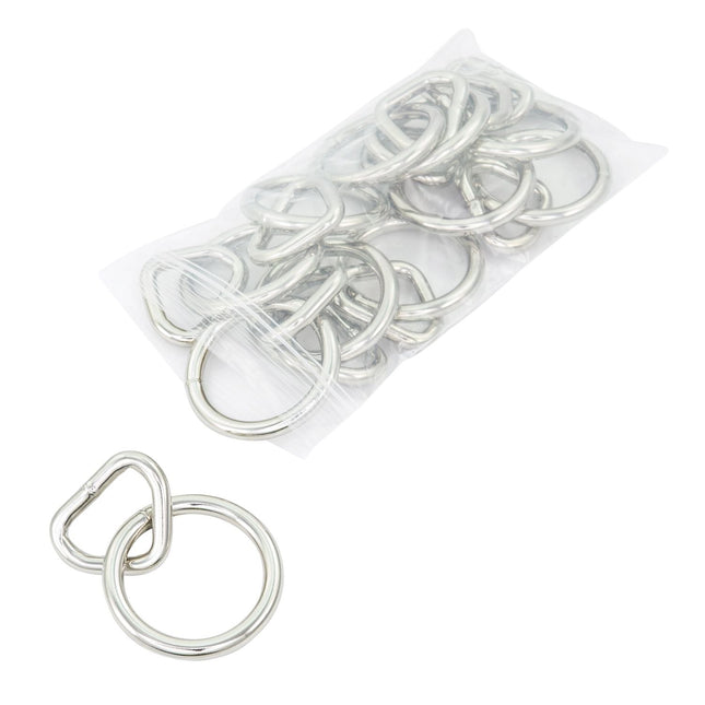 BDR-150 1 1/2" 10/25PK