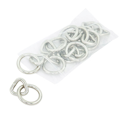 BDR-125 1 1/4"  10/25PK