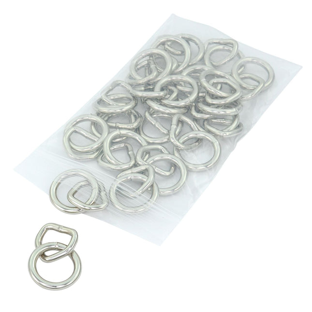 BDR-100 1" 10/25PK