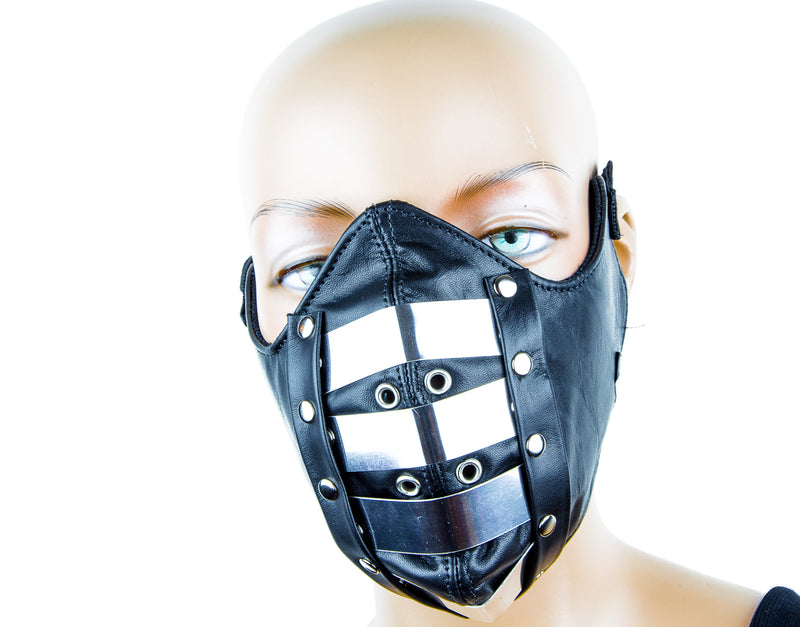 Metal Plate Mask