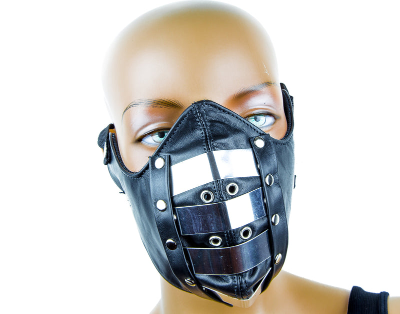 Metal Plate Mask