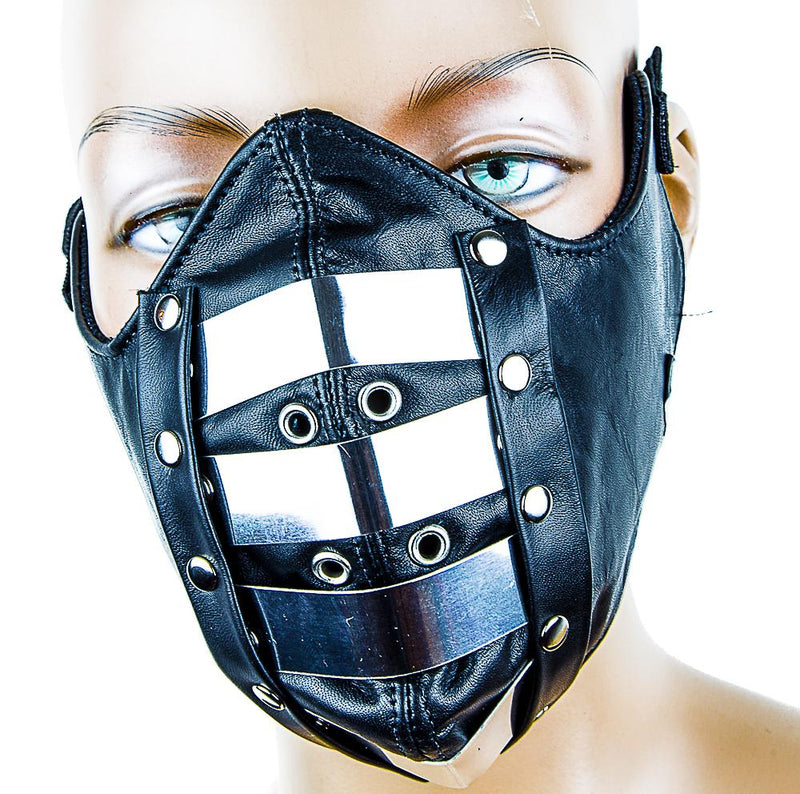 Metal Plate Mask