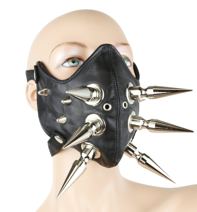 Spike Mask