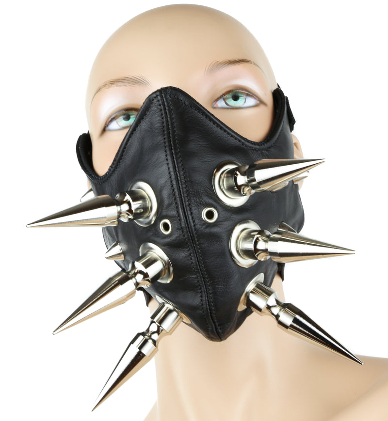 Spike Mask