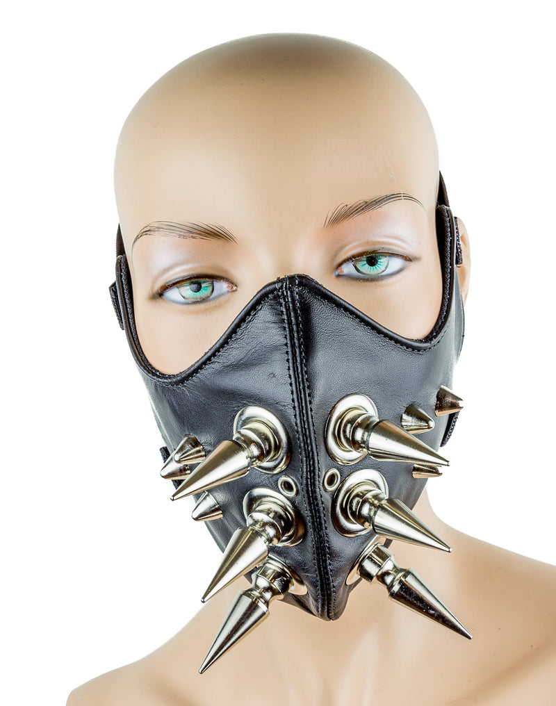 Spike Mask