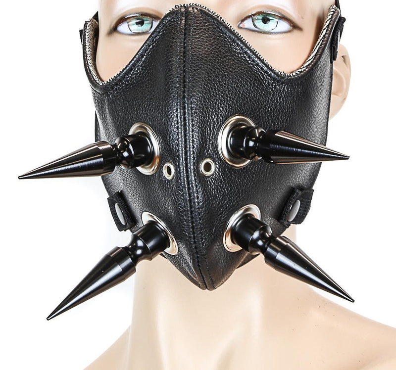 Spike Mask