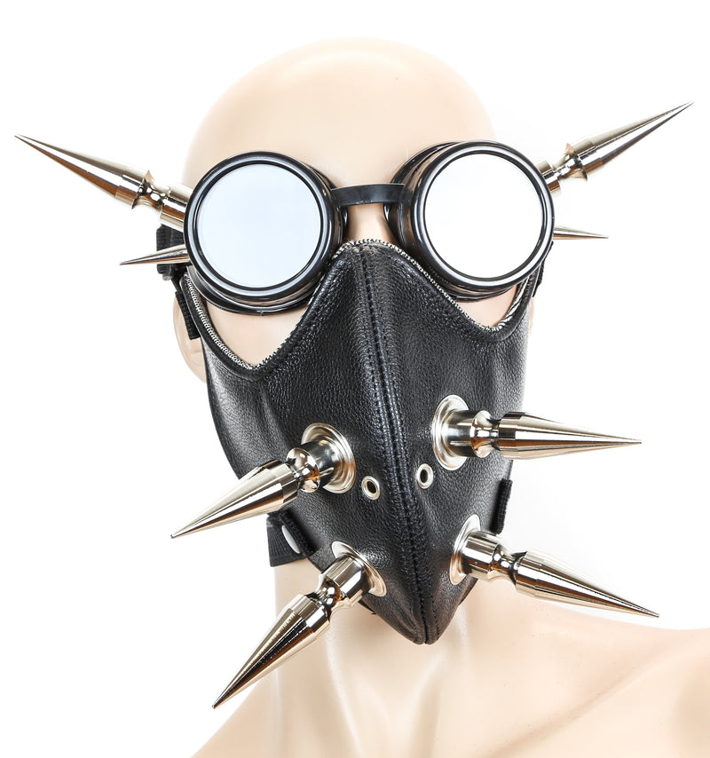 Spike Mask